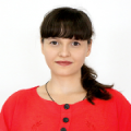Евгения Слепцова