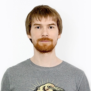 Sergey