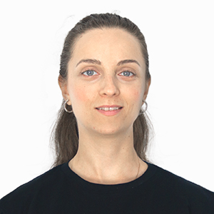 Evgeniya