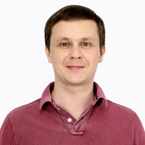 Sergey
