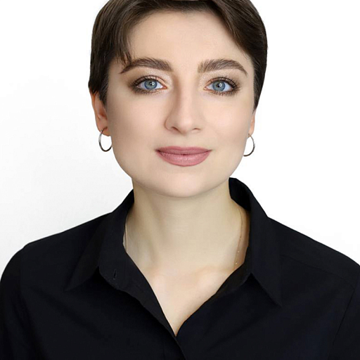 Екатерина Келарева