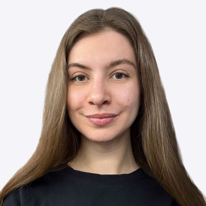 Екатерина Арндт