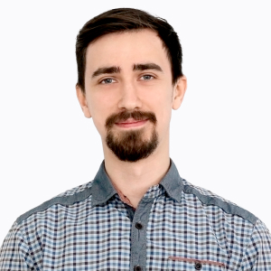 Sergey