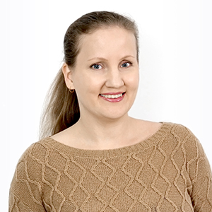 Lyudmila