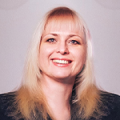 Елена Троценко