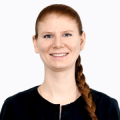 Юлия Салимгареева