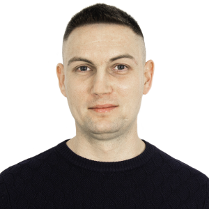 Sergey